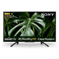 Sony Bravia 80 cm (32) HD Smart LED TV (Black)